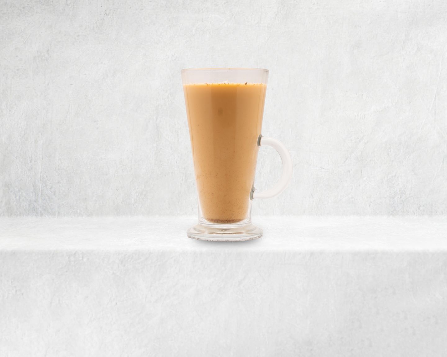 Tea With Milk