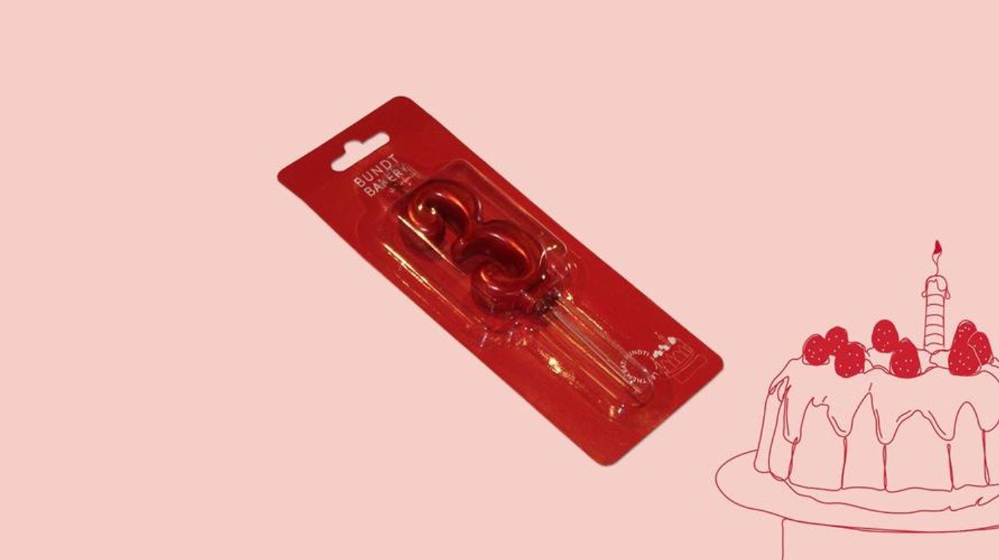 أرقام حمراء   Red Numbers