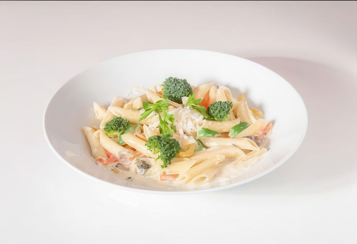 Fettuccine
