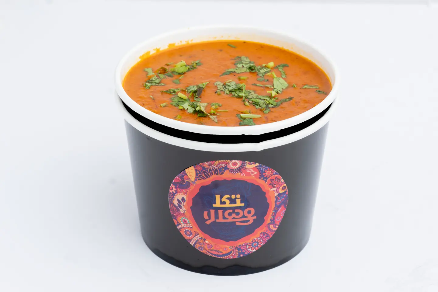 دجاج تكا مسالا