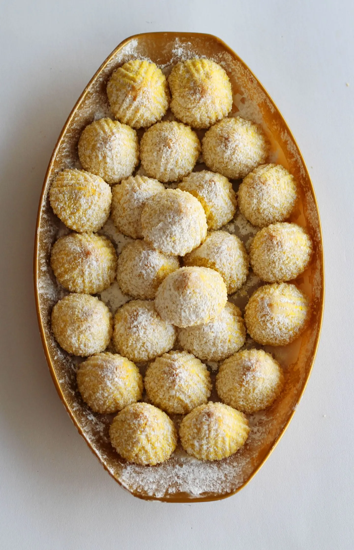 معمول تمر