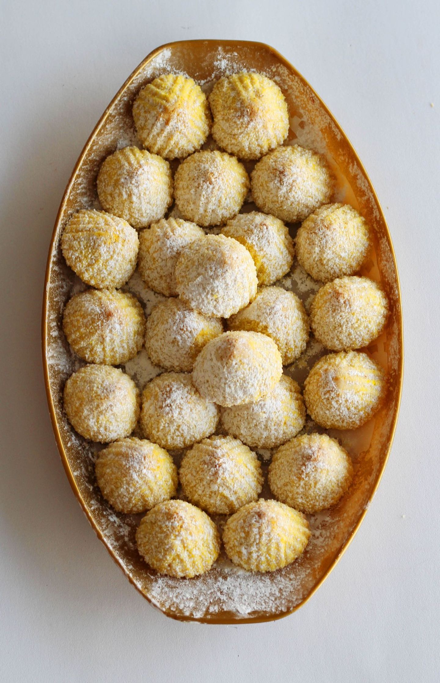 معمول تمر