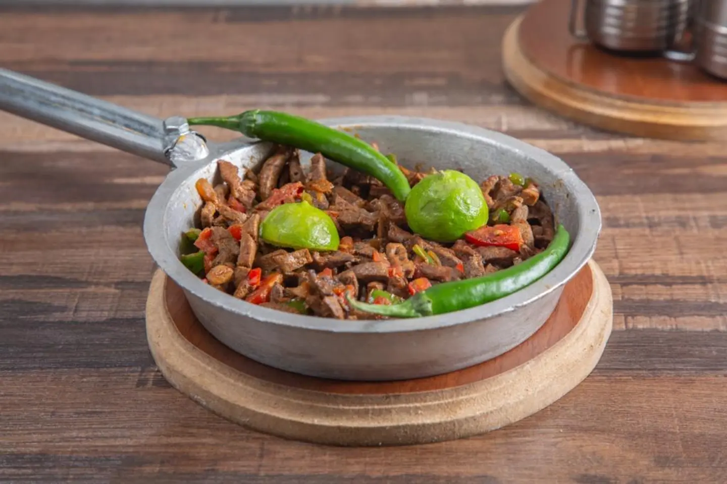 Fresh Liver