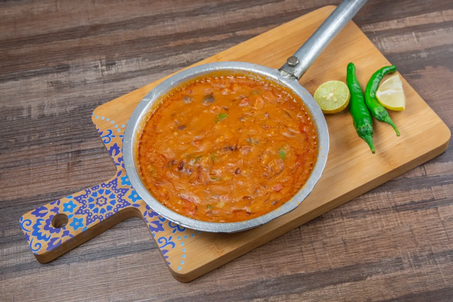 قلابة صاج