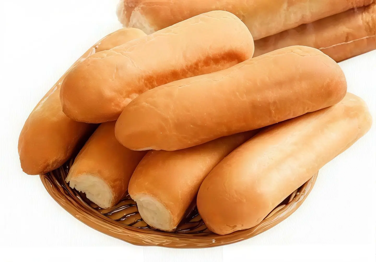 ساندوتش مليس