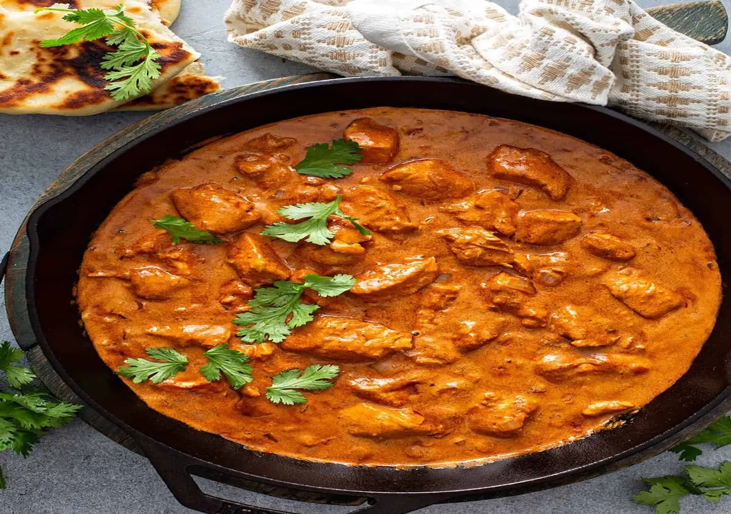 Mexico Chicken