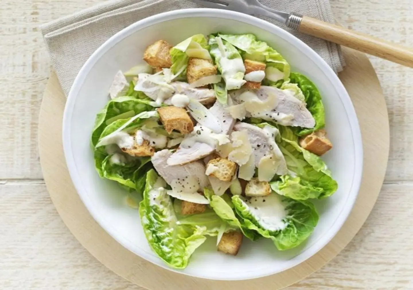 Chicken Salad