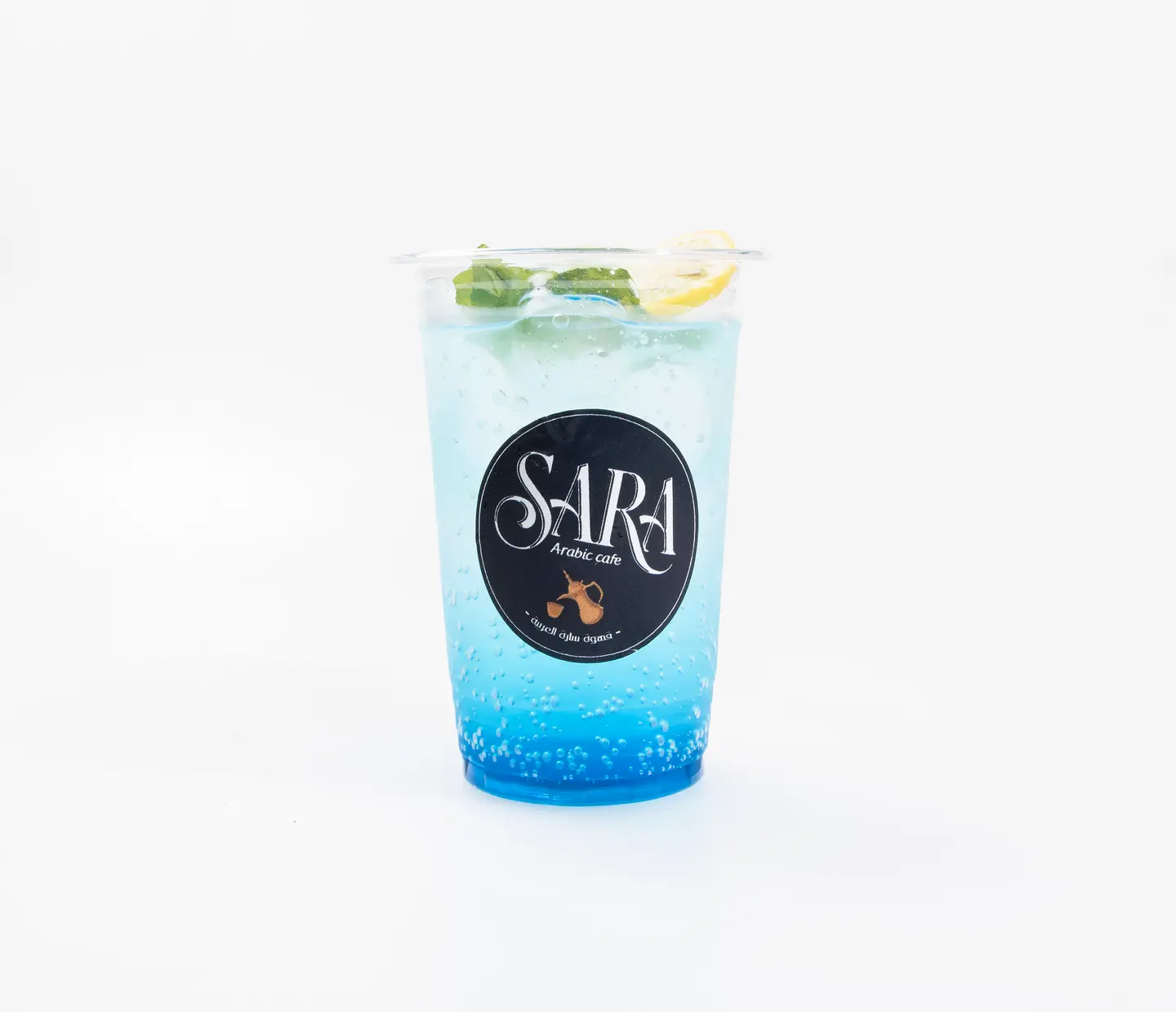 Blue Berry