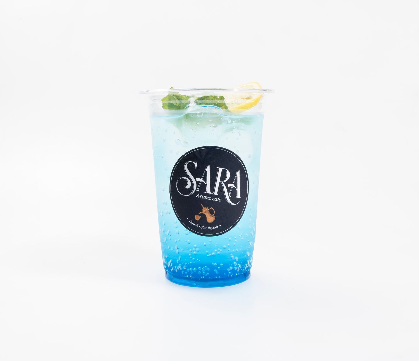Blue Berry