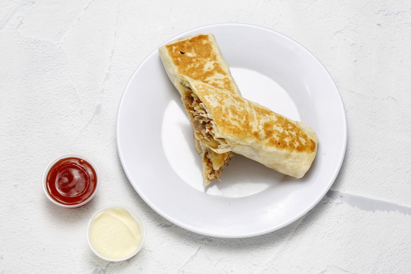 Shawarma Large