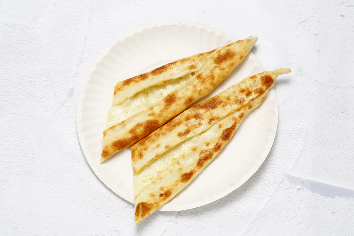 جبن موزريلا