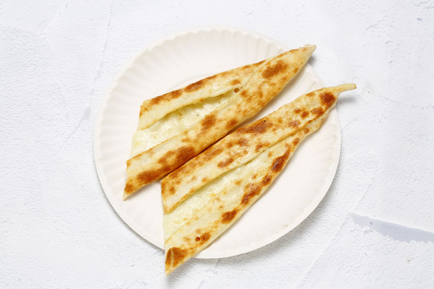 Mozzarella Cheese