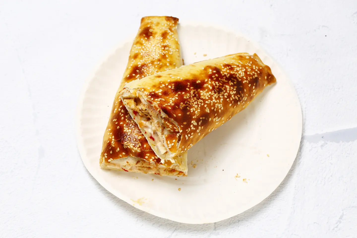 مغربية دجاج