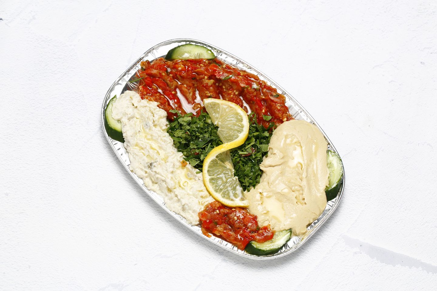 Appetizer Mix