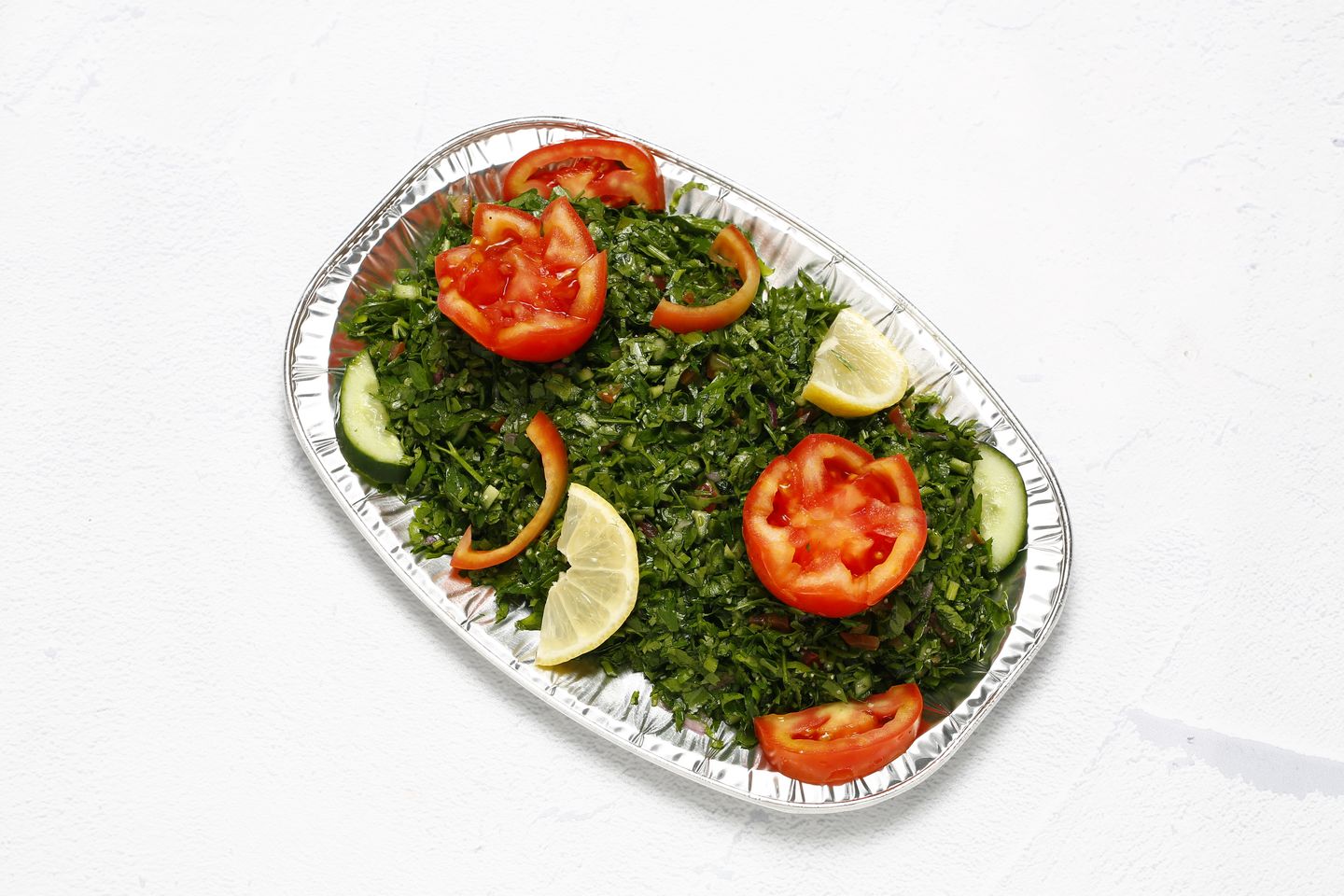 Tabbouleh