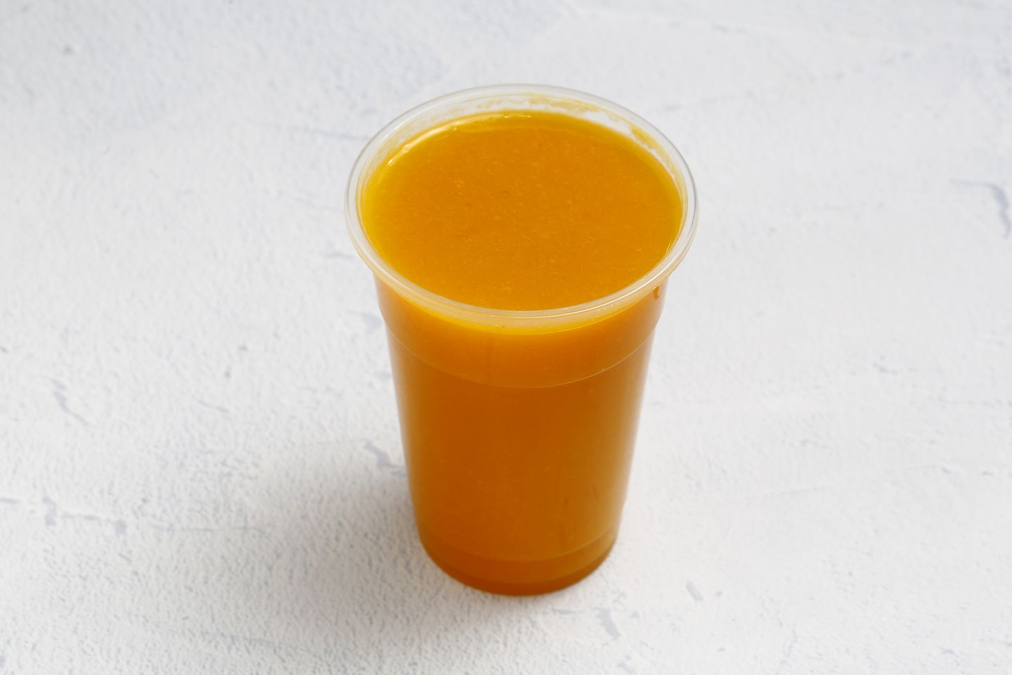 Fresh Mango Juice - Mango
