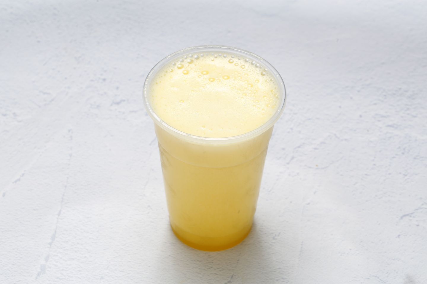 Orange Juice - Small