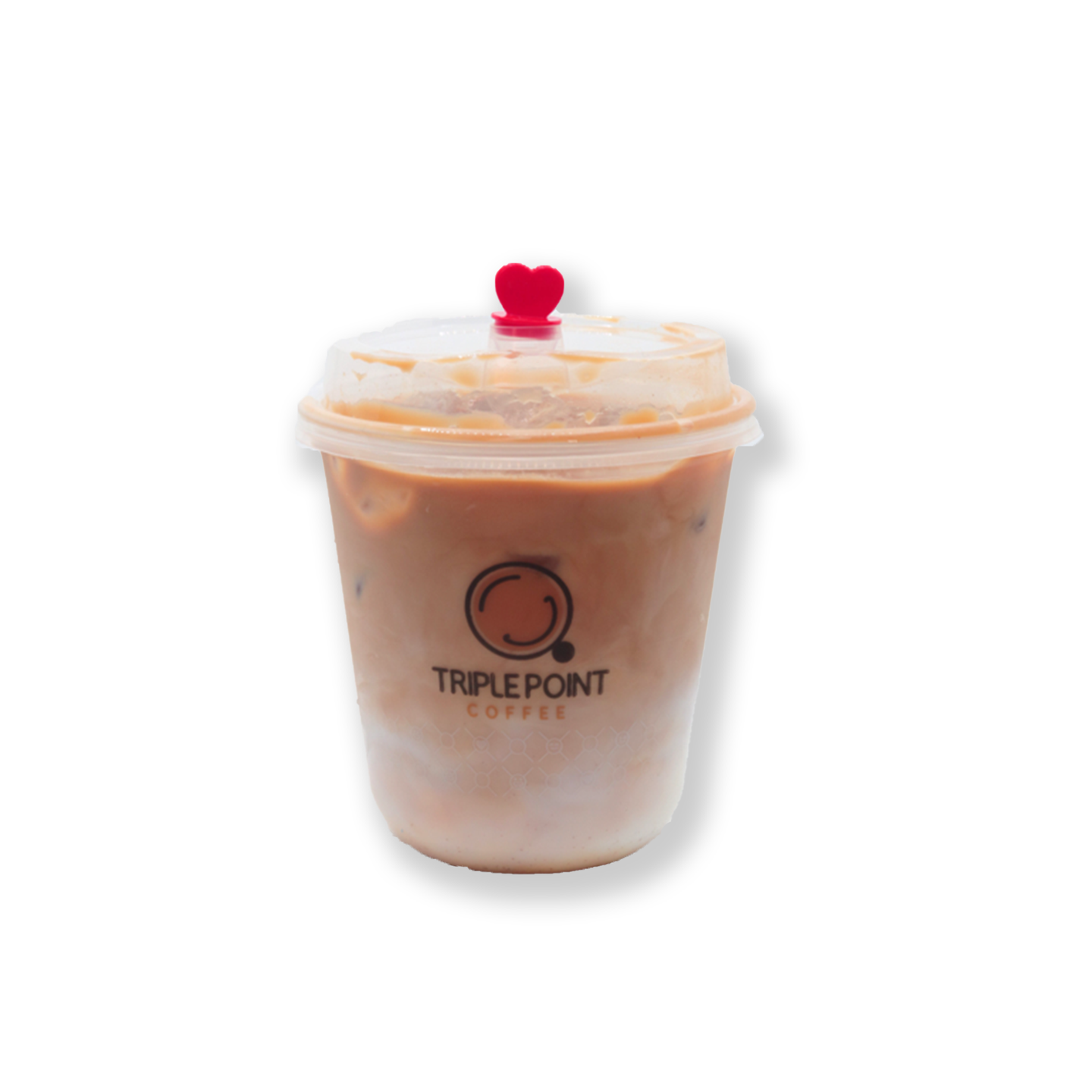 Ice Caramel Macchiato