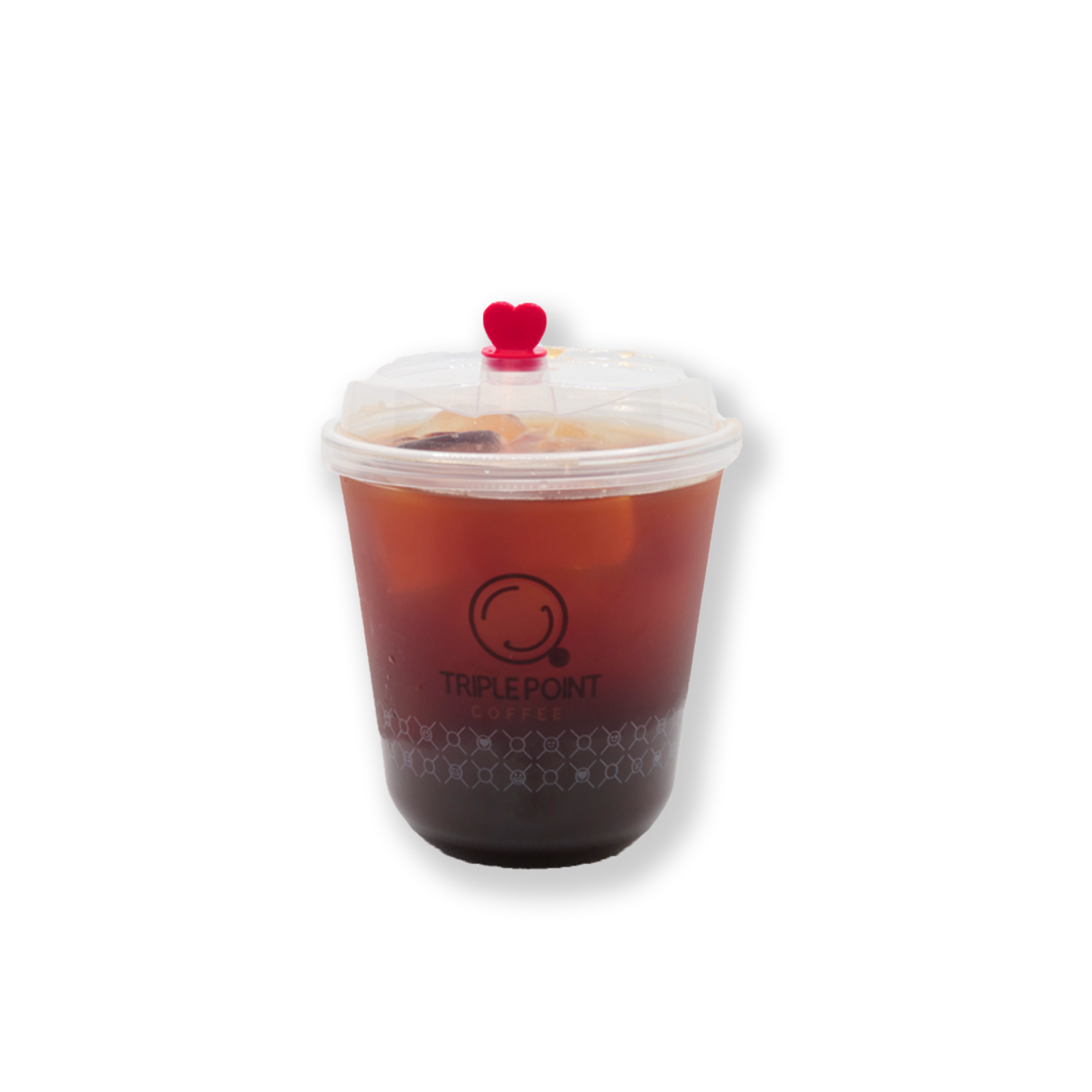 Ice Americano
