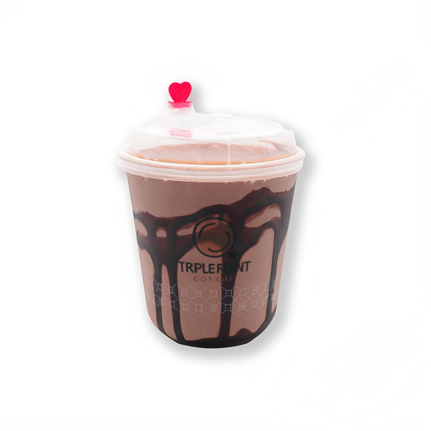 Ice Chocolate