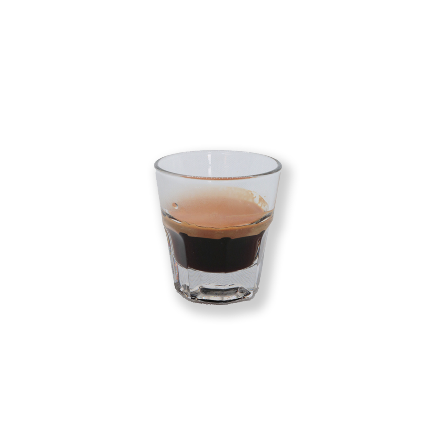 Double Espresso