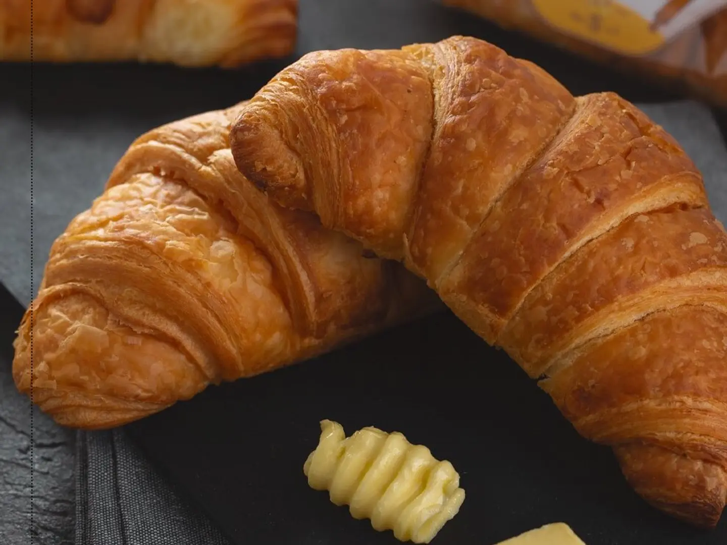 Cheese Croissant