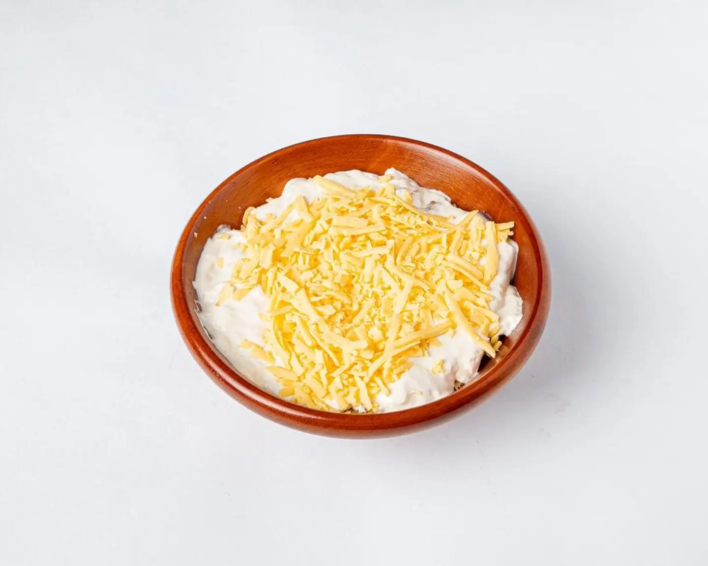 عريكة قشطة و جبن