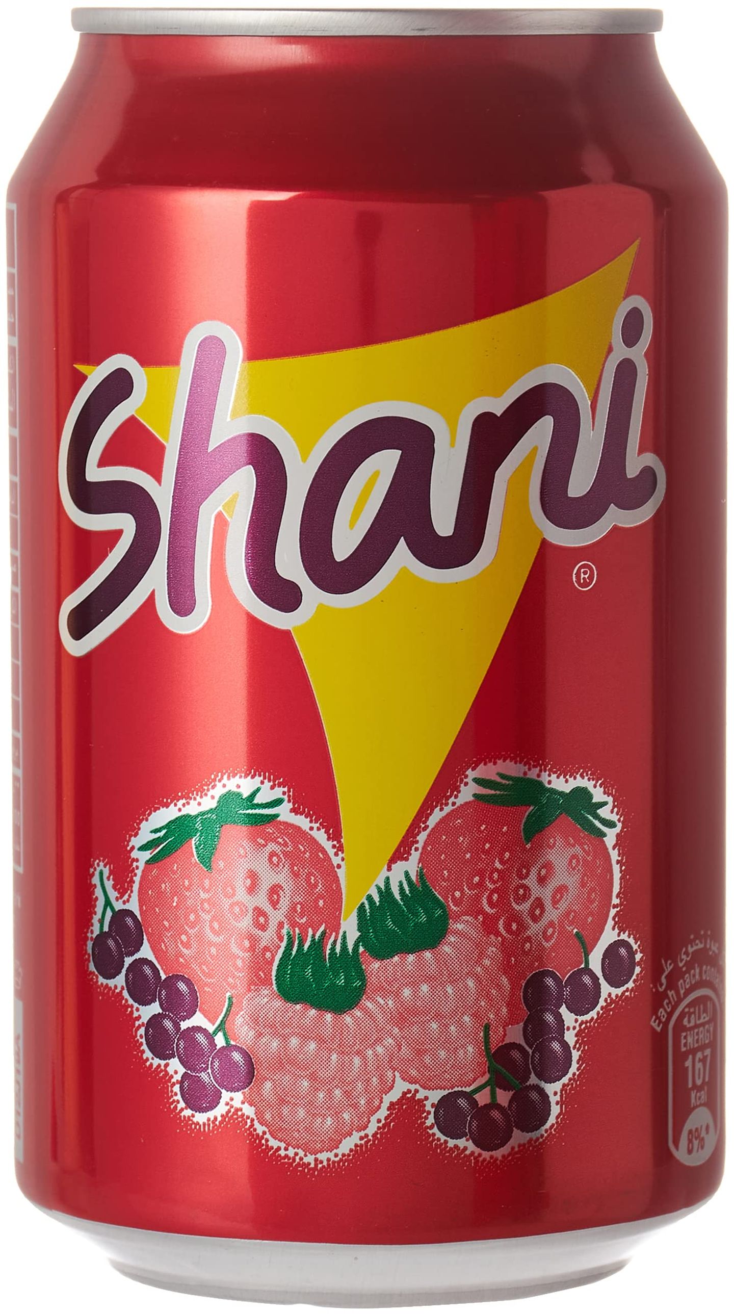 Shani