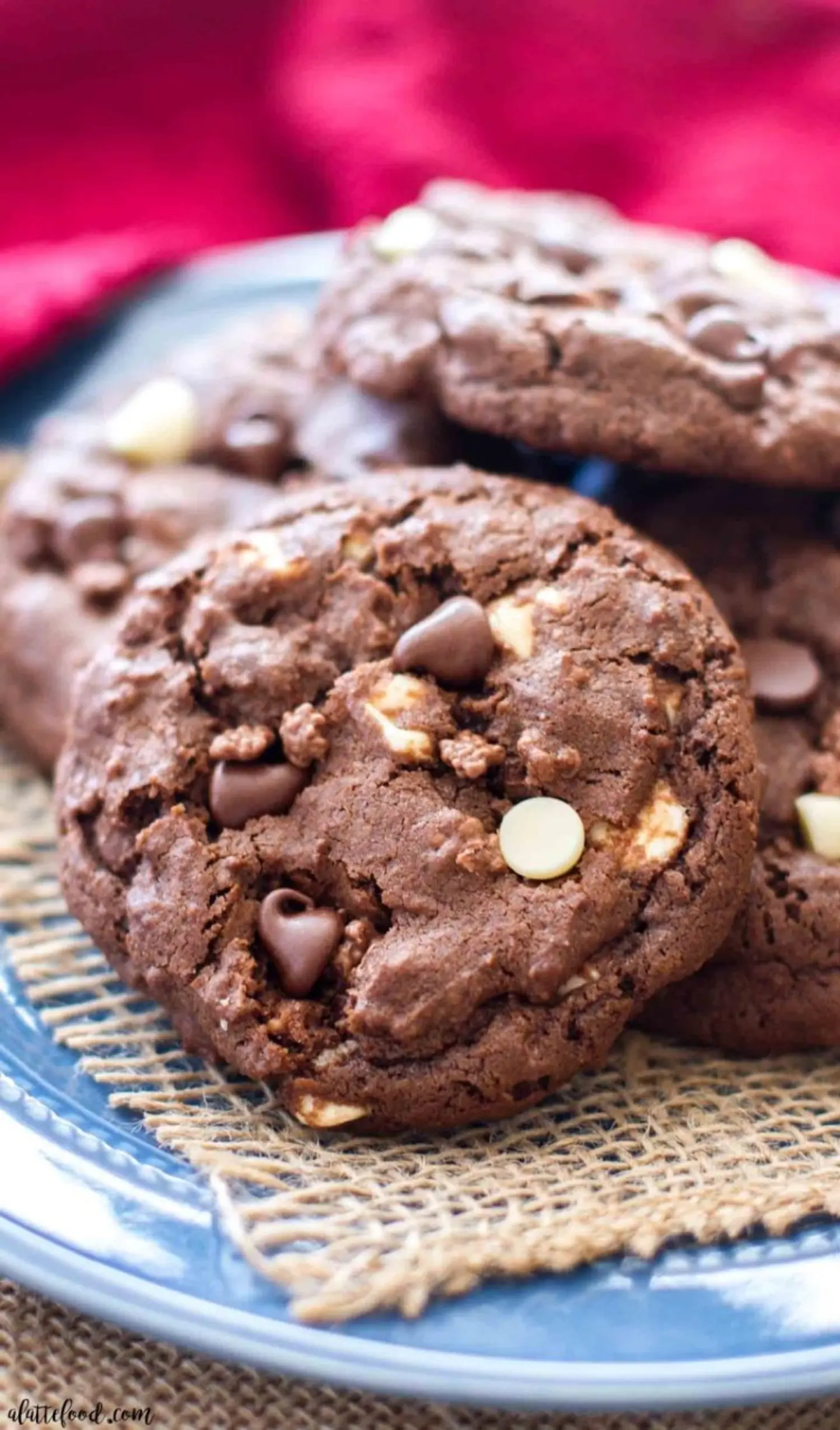 Chocolate Cookies