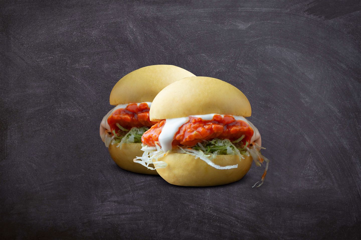 بافلو سلايدرز