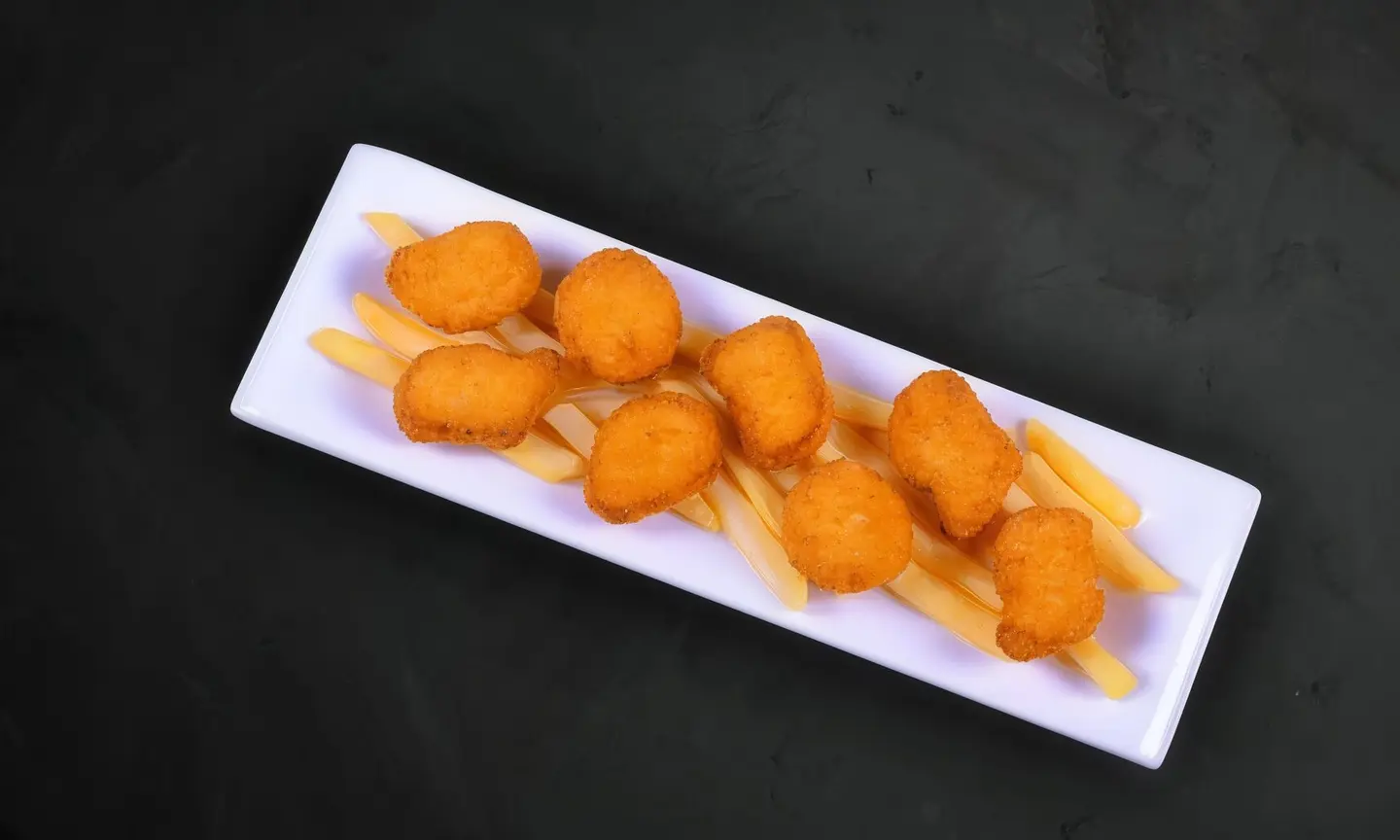 Chicken Nugget