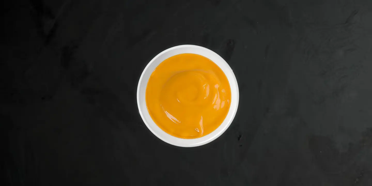 Spicy Sauce