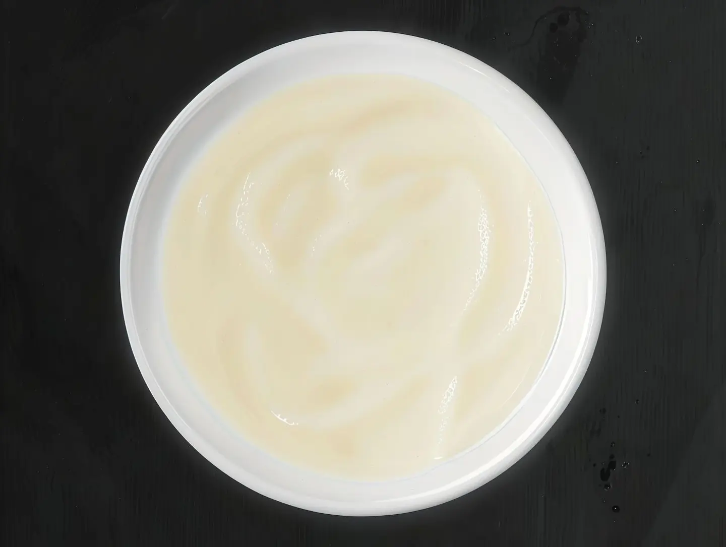 Garlic Sauce