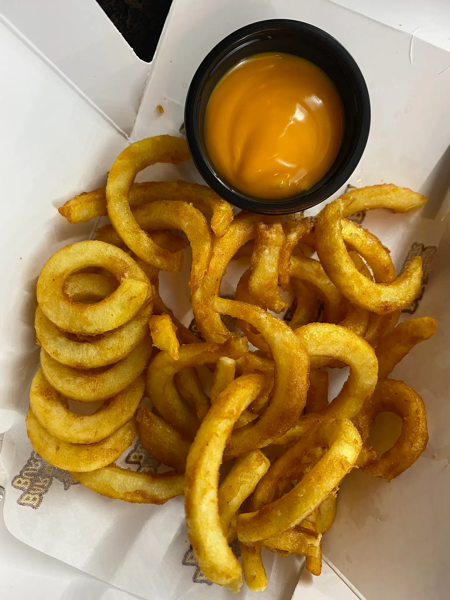 بطاطس توستر
