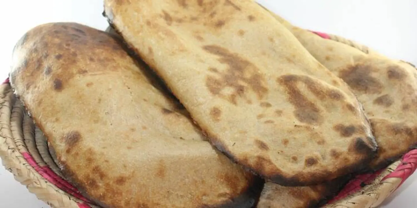 خبز دقيق ميفا