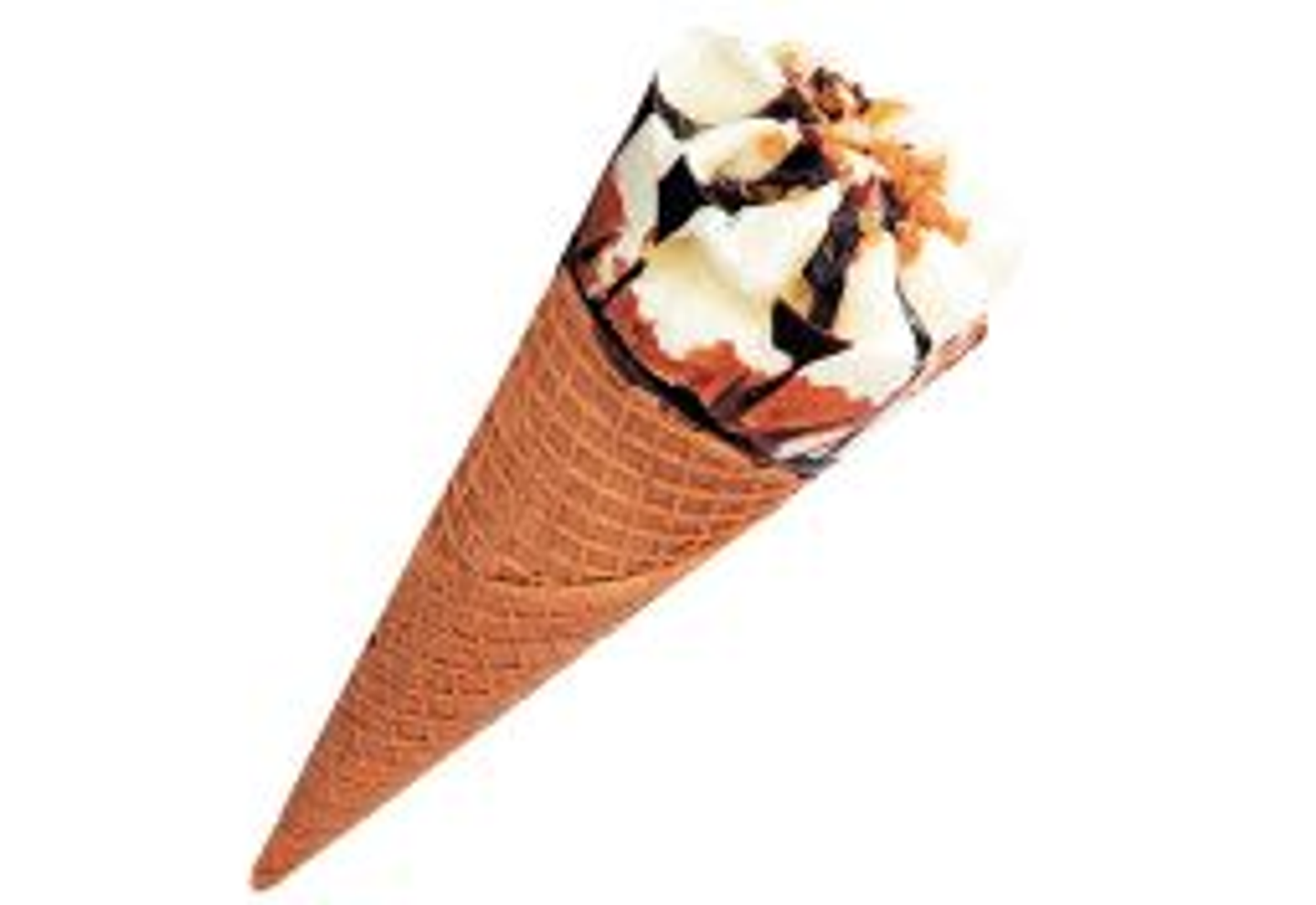 Vanilla Cocoa Biscuit