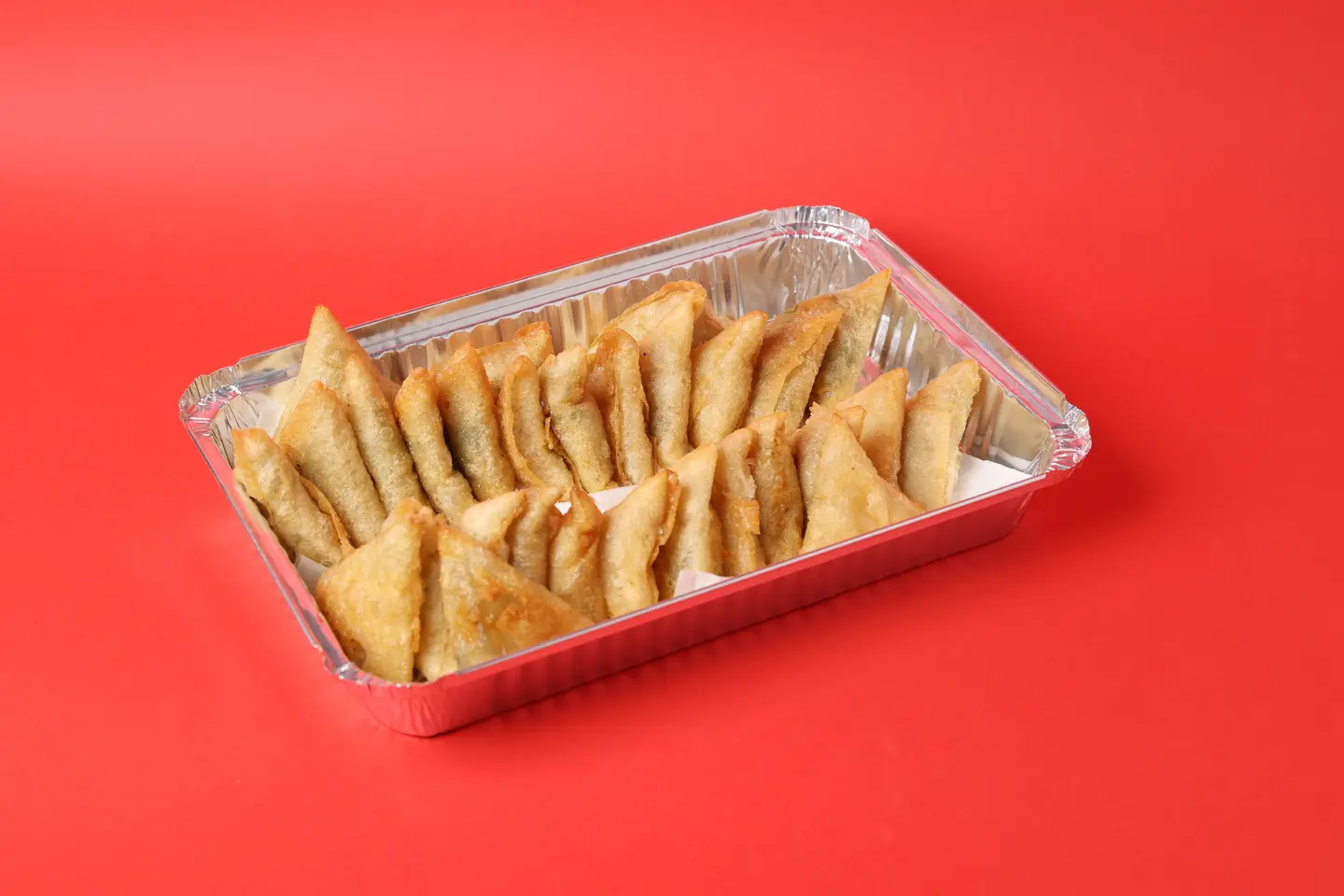 Chicken Samosa - Small Size