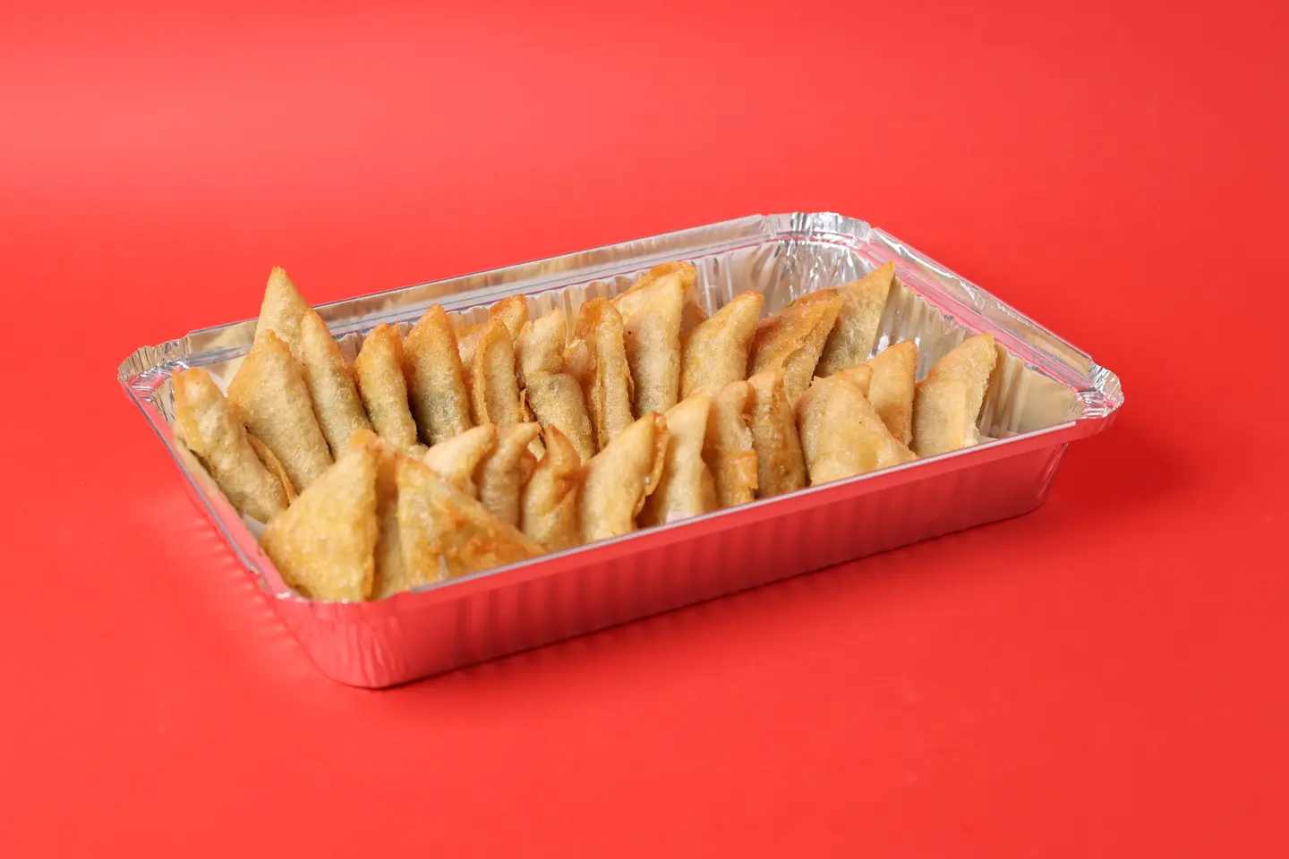Vegetable Samosa - Small Size