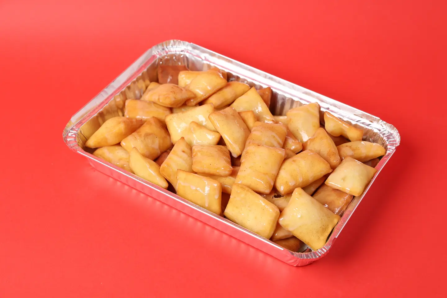 Cheesy - Small Size