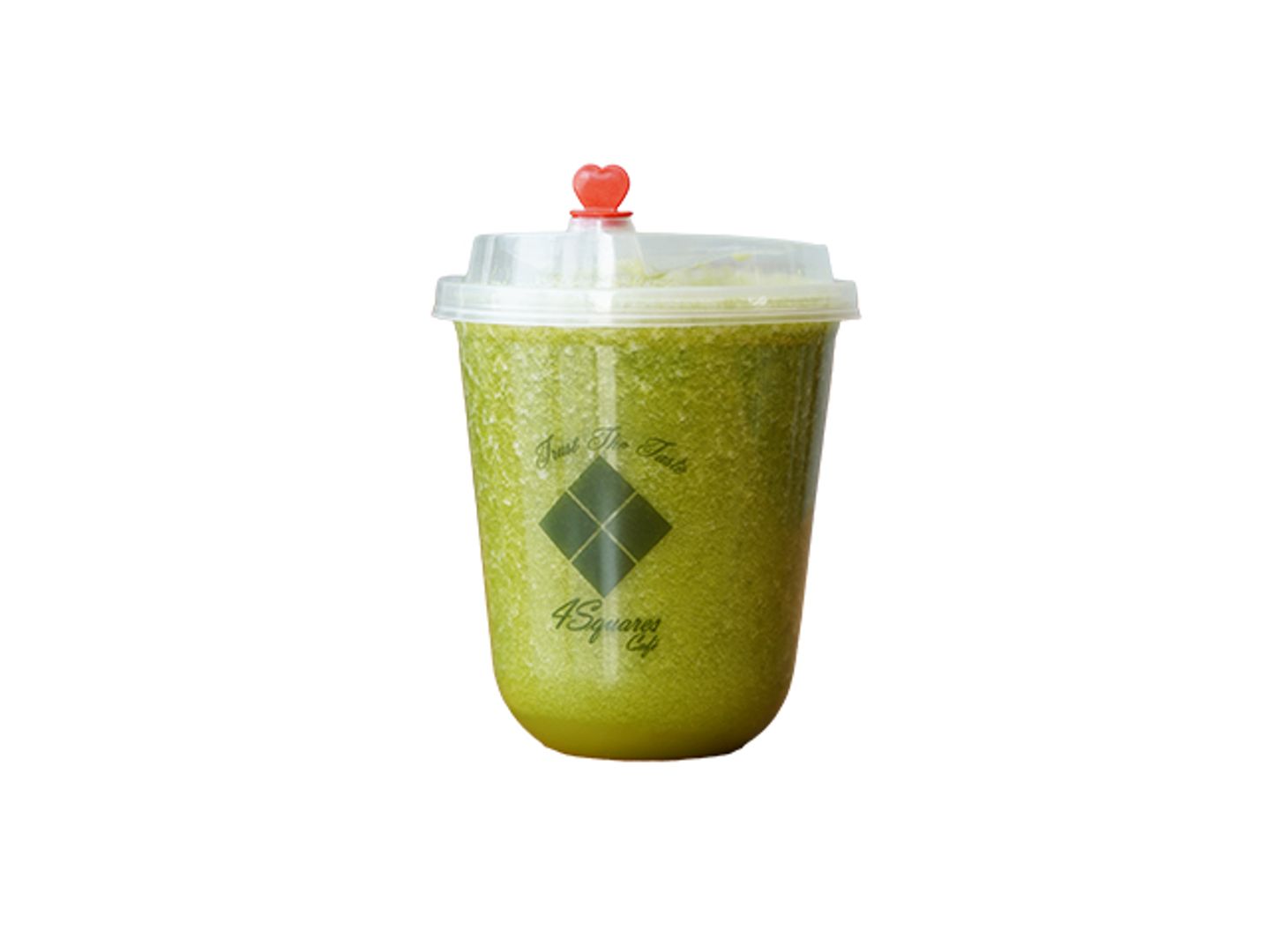 Green Viking Juice