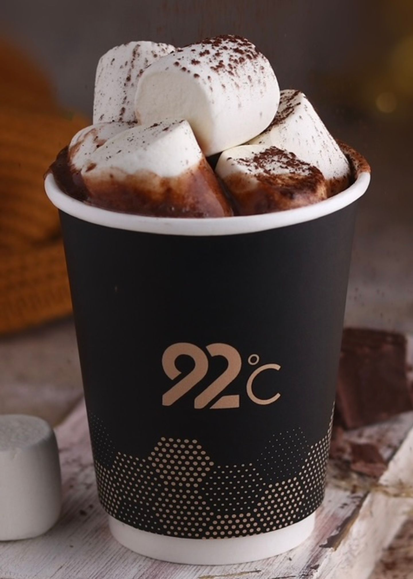 Hot Chocolate