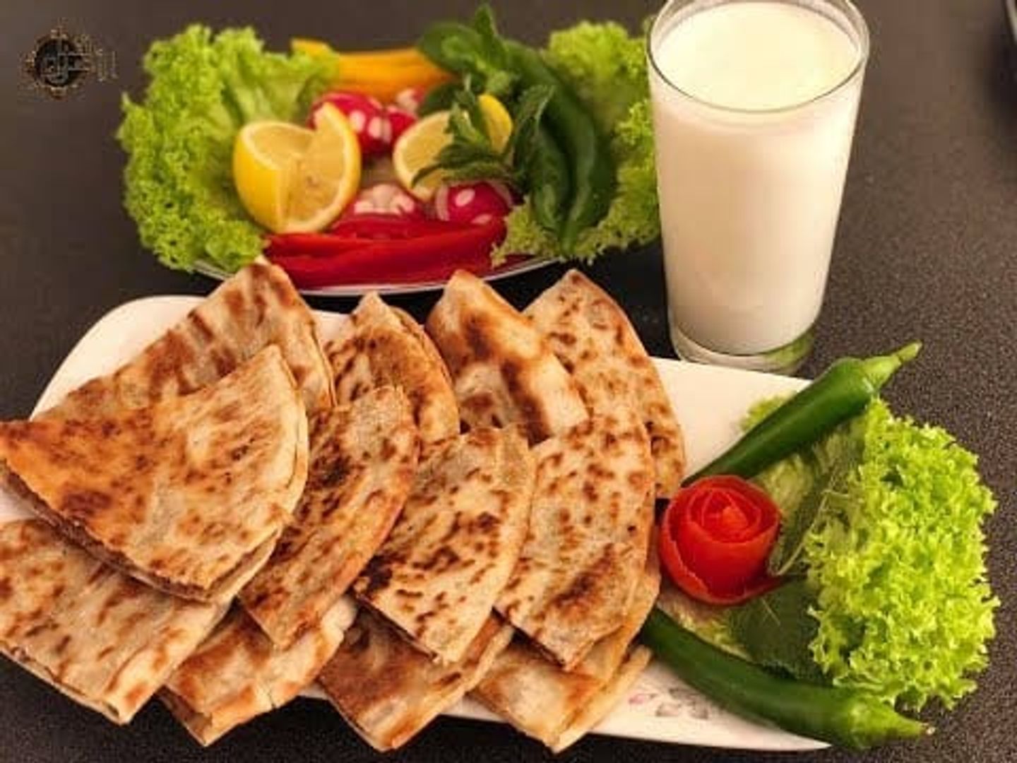 عرايس دجاج