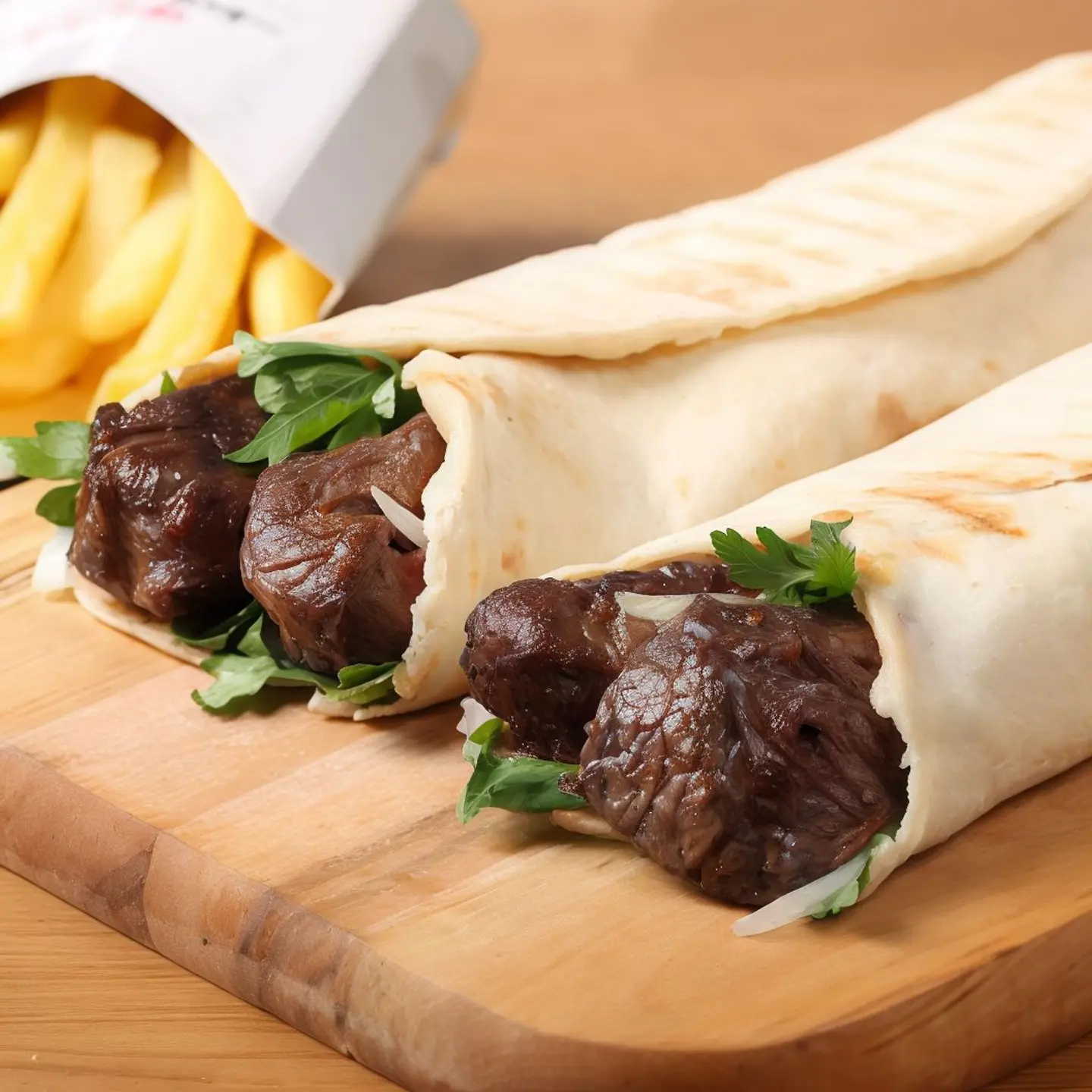 ساندوتش اوصال