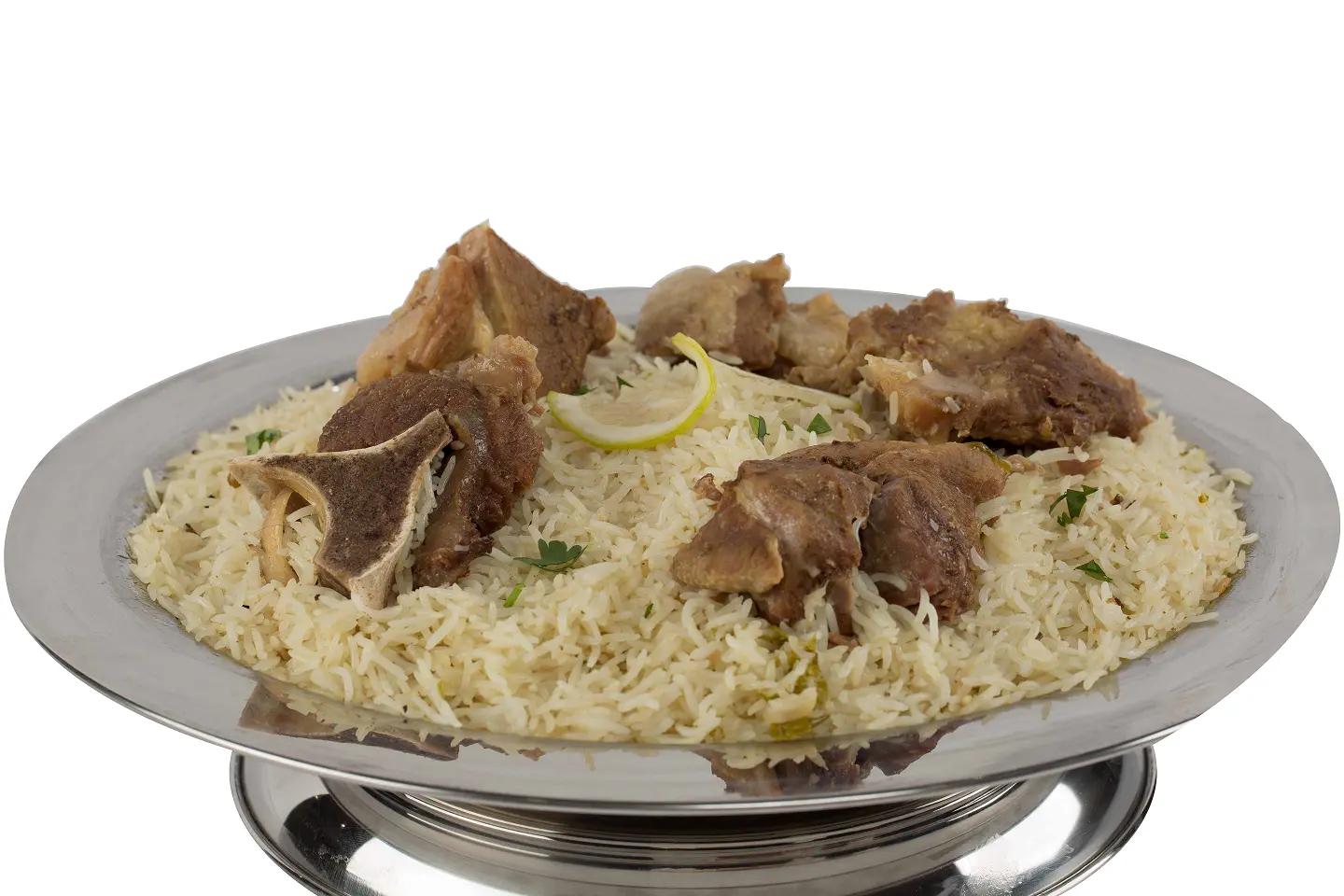 نفر كبسة حاشي باشا