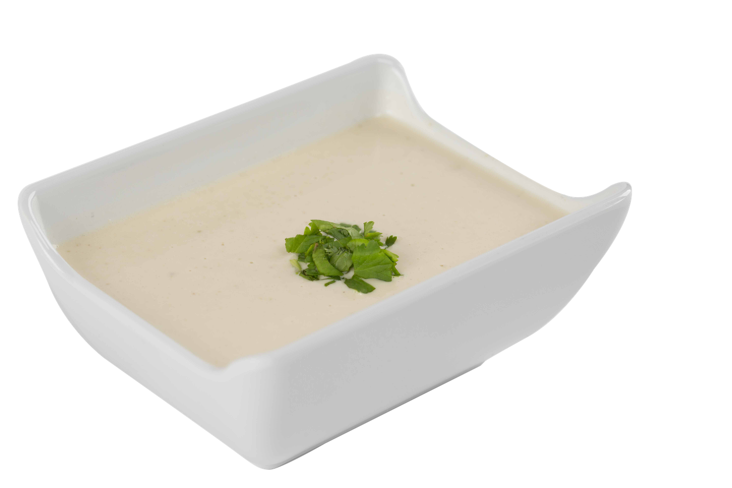 سلطة طحينة