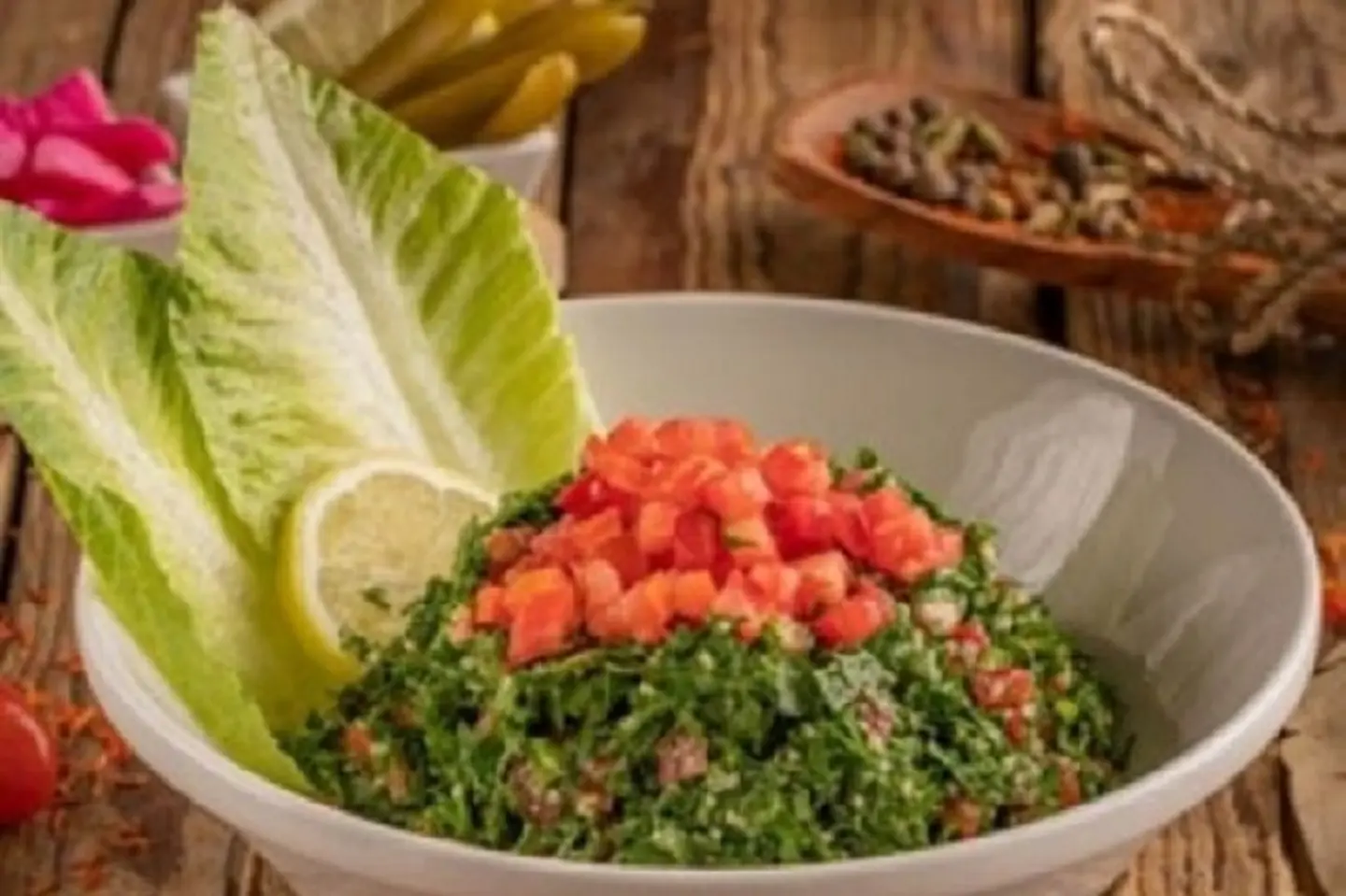 تبولة