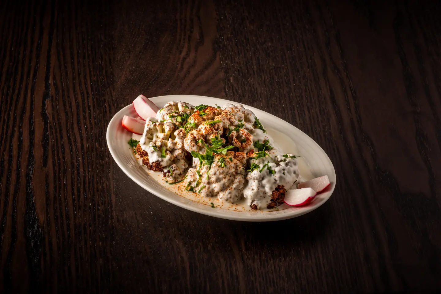 طاجن زهره