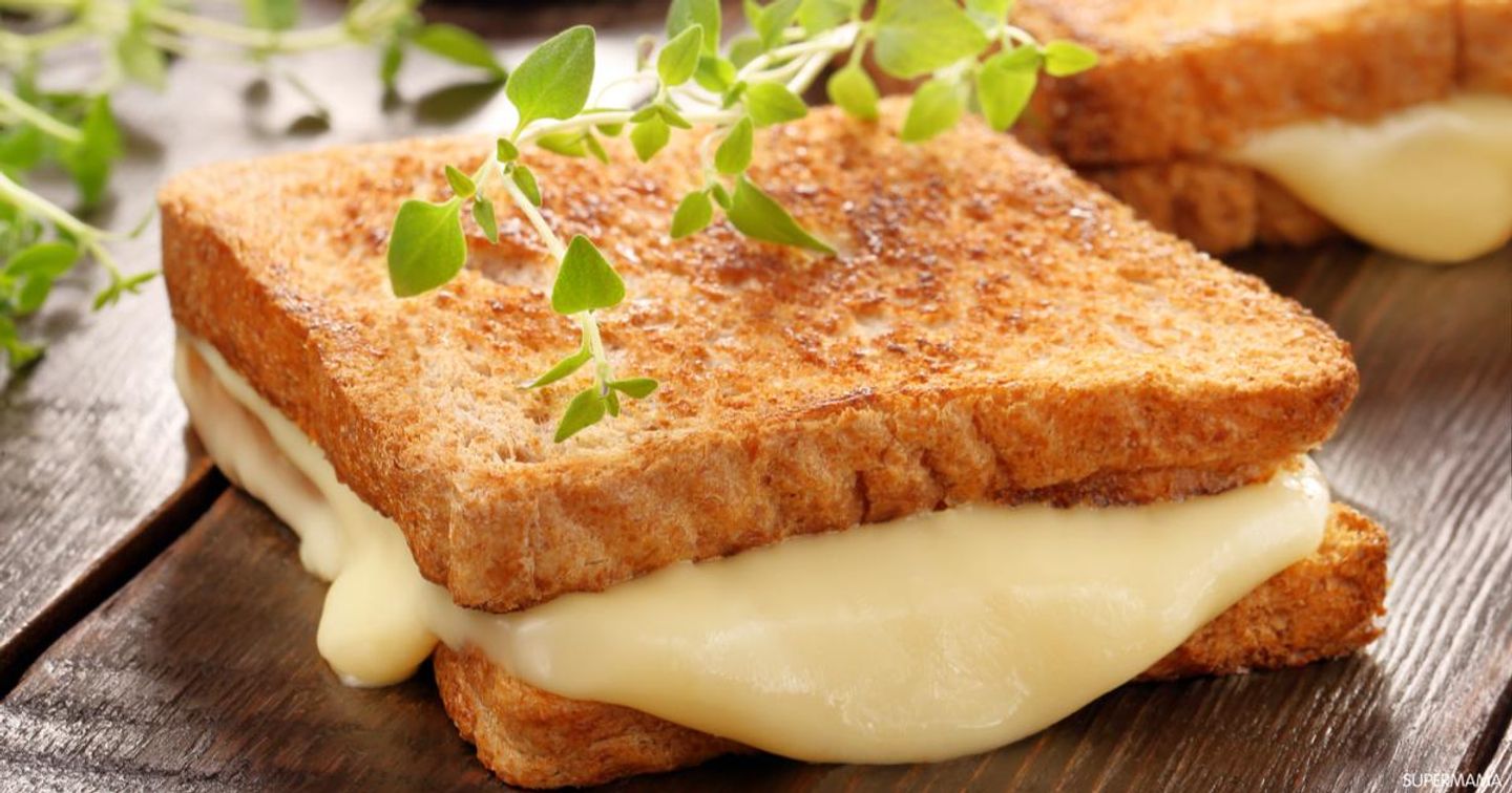 White Cheese
