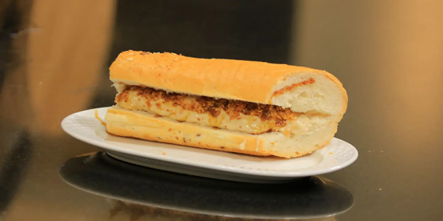حلاوة طحينية