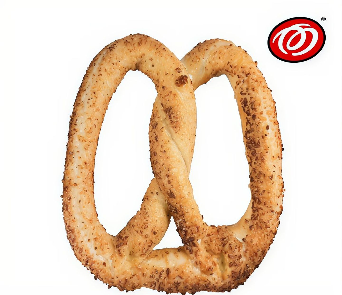 Cheese Pretzel